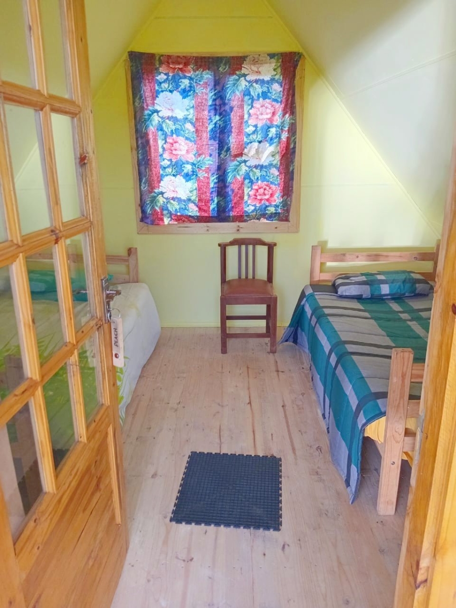 Commercial Property for Sale in Oranjeville Free State